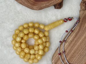 كهرم طبيعي قصة البندر