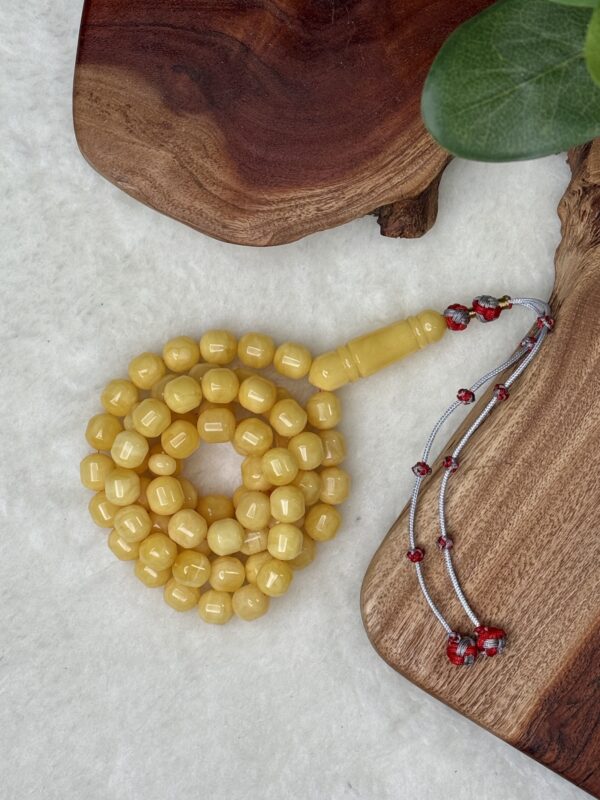 كهرم طبيعي قصة البندر