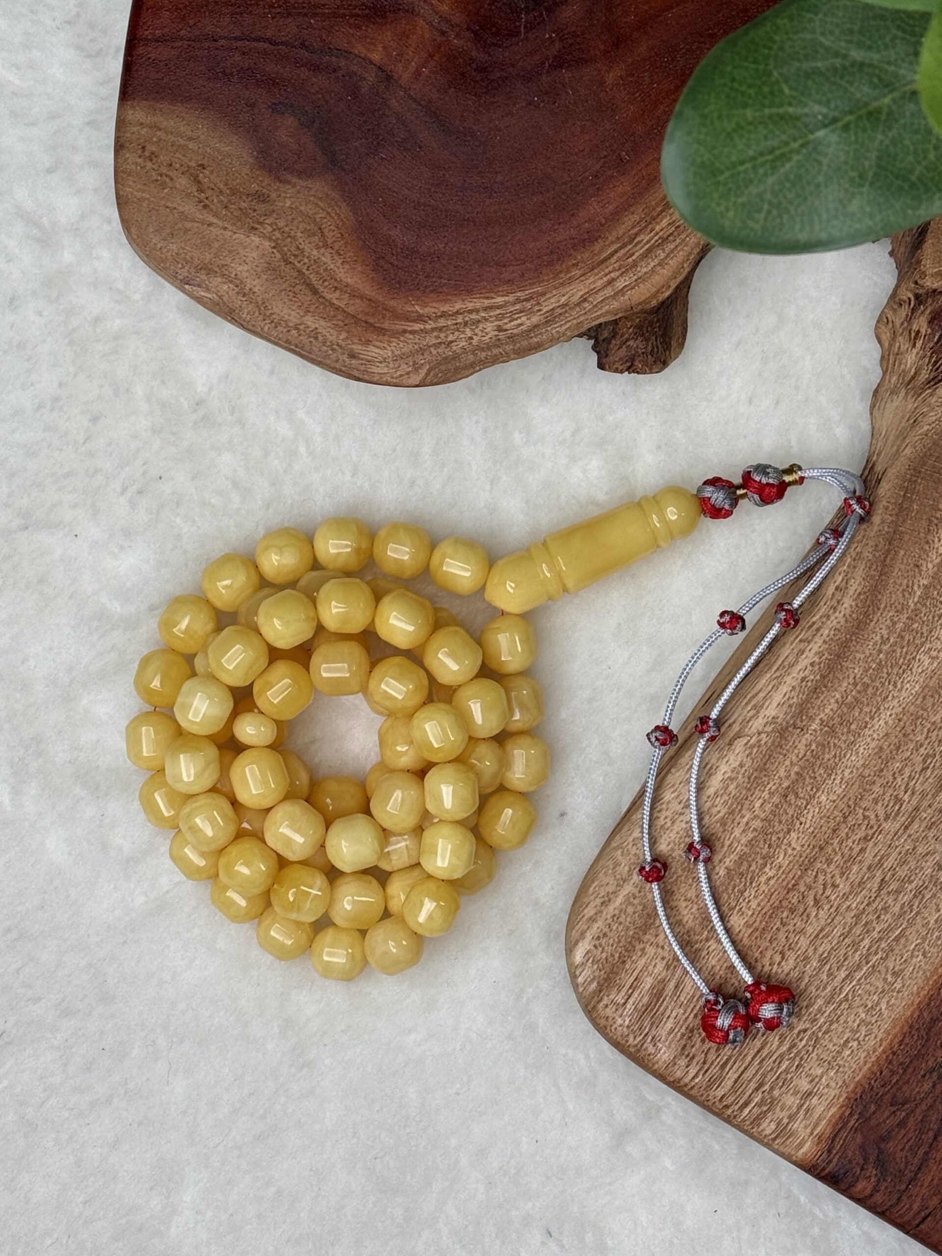 كهرم طبيعي قصة البندر