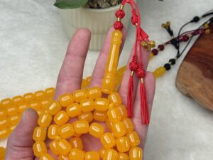 مستكة منقاوية (صندوقي)