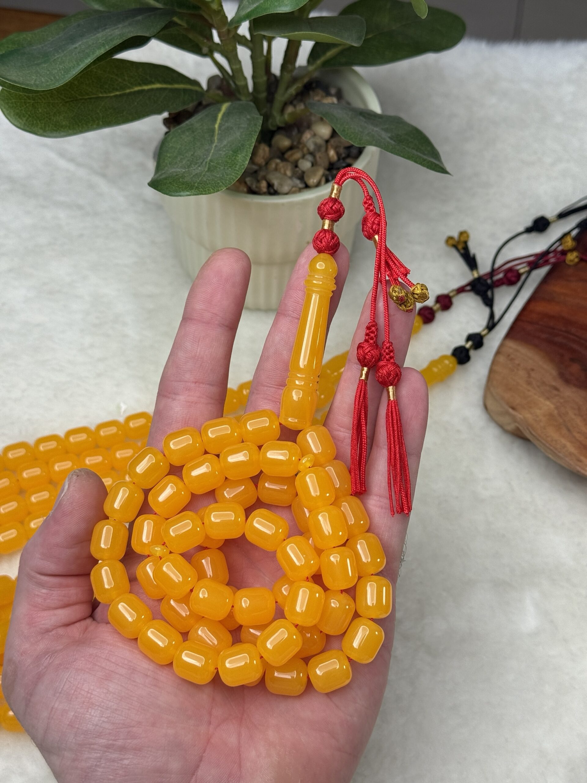 مستكة منقاوية (صندوقي)