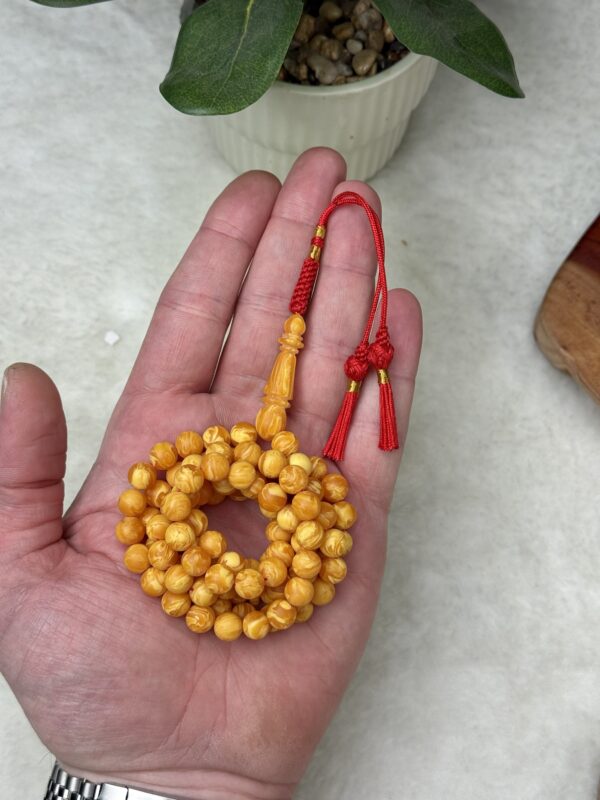 تراب كهرم شجري فواح