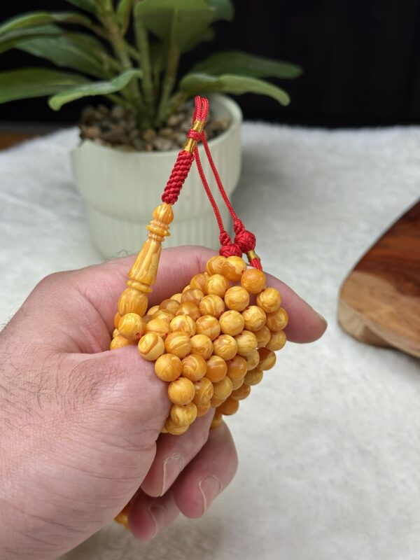 تراب كهرم شجري فواح