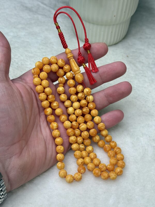 تراب كهرم شجري فواح