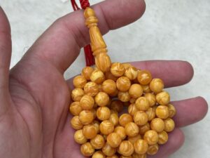 تراب كهرم شجري فواح