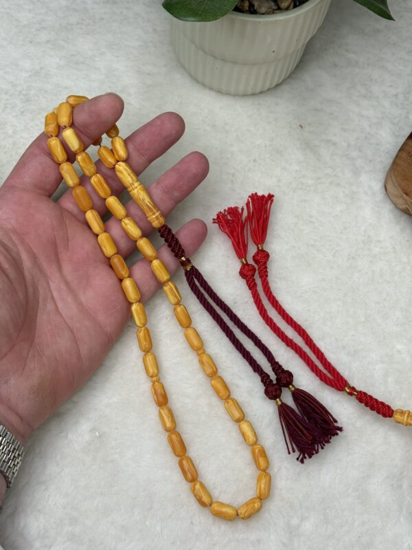 تراب كهرم شجري (برميلي)