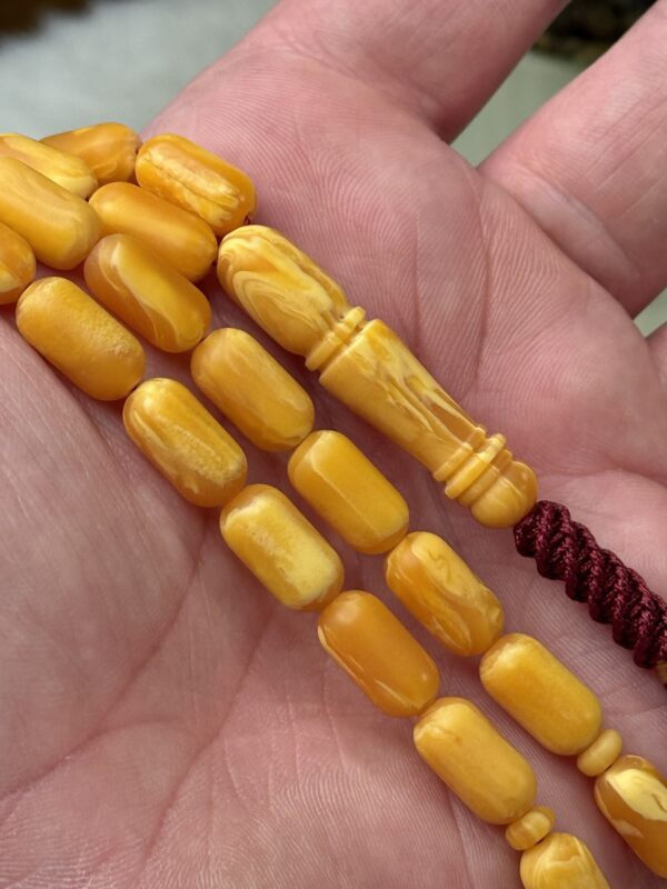 تراب كهرم شجري (برميلي)