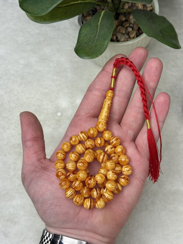 مستكة مشخطة 🧡