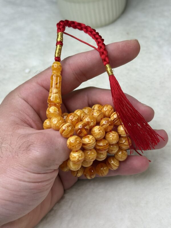 مستكة مشخطة 🧡