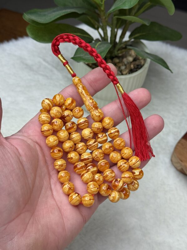 مستكة مشخطة 🧡