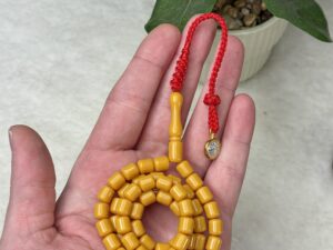 مستكة المانية صب جديد (كركوشة الساعة)