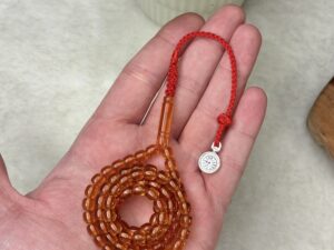 مستكة المانية تواير (كركوشة الساعة)