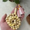 كهرم طبيعي شوائب (93) جرام
