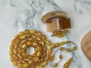 بكلايت من بايب صب قديم (معرق)