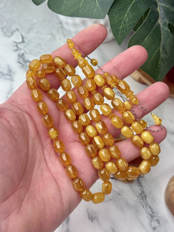 بكلايت من بايب صب قديم (معرق)