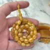 بكلايت من بايب صب قديم (معرق)