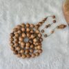 ثمرة الكوك قصة تفاحية (خراطة البشاري)