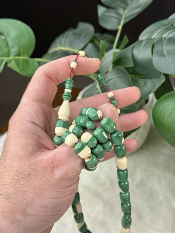 بلياردو صب قديم (اخضر)