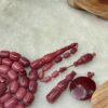 سنوكر صب قديم عنابي