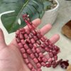 سنوكر صب قديم عنابي