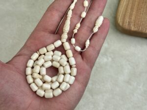 عاج فيل افريقي (صندوقي)