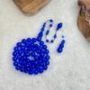 كاست بيبسي خراطة سوبر (تفاحي)