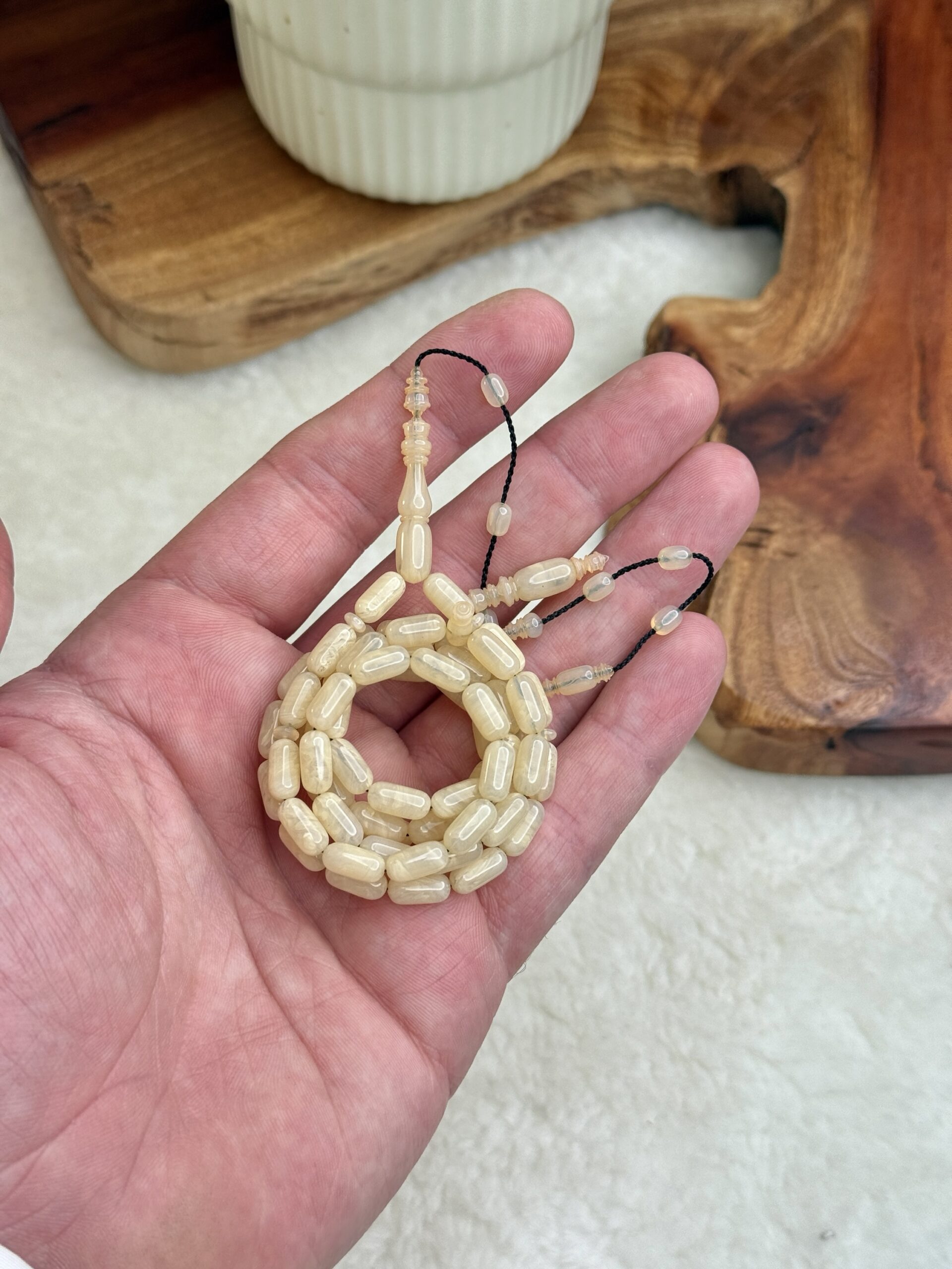بكلايت من بايب صب قديم (ناعم)