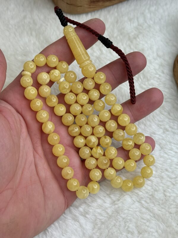 كهرم طبيعي