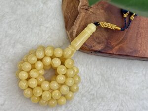 كهرم طبيعي