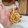 كهرم طبيعي صنوبري قيمر عسل